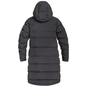 Casaco acolchoado com capuz longo Pajak The Coat image-3