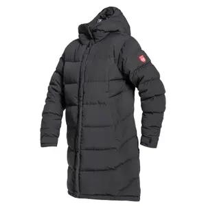 Casaco acolchoado com capuz longo Pajak The Coat image-2