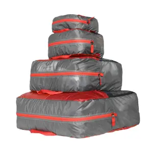 Luggage storage bag Pajak (x4) image-0