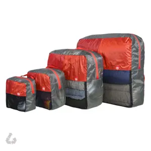 Luggage storage bag Pajak (x4) image-1