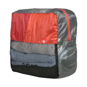 Luggage storage bag Pajak 10L image-1