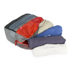 Luggage storage bag Pajak 10L image-3