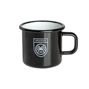 Mug Pajak Enamel image-0
