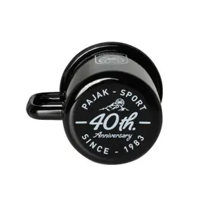 Mug Pajak Enamel image-1