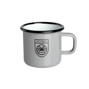 Mug Pajak Enamel image-0
