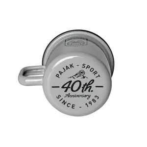 Mug Pajak Enamel image-1