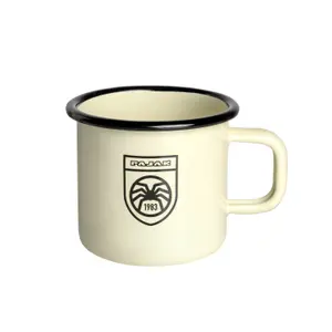 Mug Pajak Enamel image-0