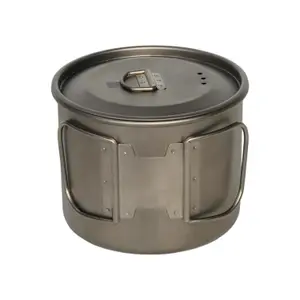 Mug Pajak Titanium 900 ml image-2