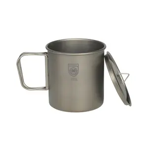 Mug Pajak Titanium 550 ml image-2