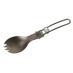 Cuillère fourchette Pajak Titanium image-0