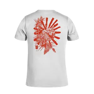 T-shirt Pajak Swanski Roar image-1