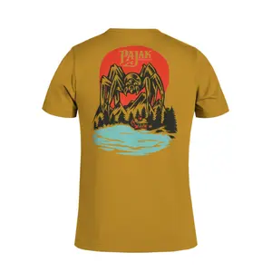 T-shirt Pajak Swanski Spider image-1