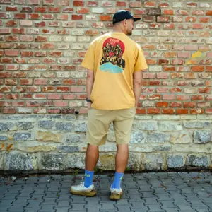 T-shirt Pajak Swanski Spider image-2