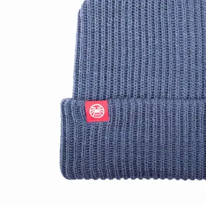Bonnet Pajak Woolly image-2
