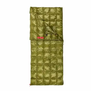 Śpiwór Pajak Quest Blanket Light