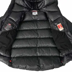 Plumífero Pajak Everest 2.0 image-3
