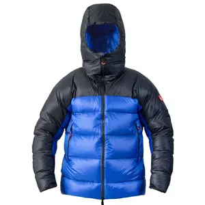 Dunjakke Pajak Everest 2.0