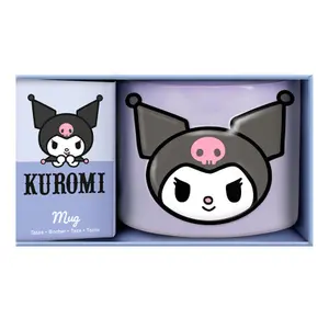 Κούπα Paladone Hello Kitty Kuromi image-0