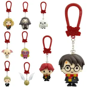 Surprise Keychain Paladone