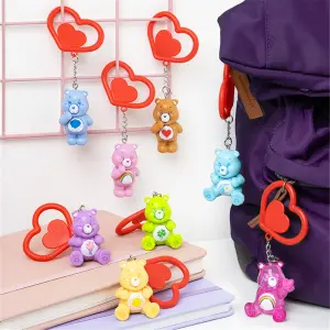 Keychain Paladone Bisounours Mystere Parfumes image-1