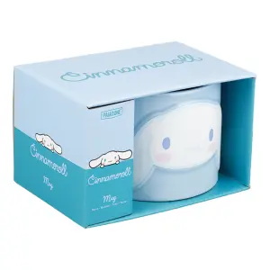Ανάγλυφο Κούπα Παιδί Paladone Cinnamoroll image-0