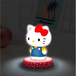 Éjjeli fény Paladone Hello Kitty Icon