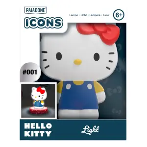 Éjjeli fény Paladone Hello Kitty Icon image-1