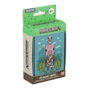Minecraft Kartenspiel Paladone image-1