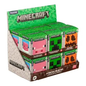 Board games Paladone Blocs Anti-stress image-0