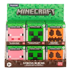 Board games Paladone Blocs Anti-stress image-1