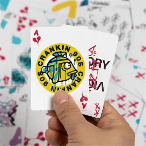 Kártyajáték Paladone Fortnite image-1