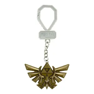 Μπρελόκ παιδιού Paladone The Legend Of Zelda Mystere image-3