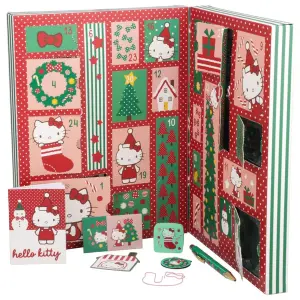 Adventskalender Paladone image-1