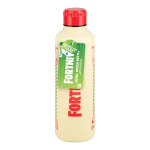 Edelstahlflasche mit Tragegriff Paladone image-1