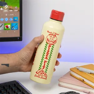 Edelstahlflasche mit Tragegriff Paladone image-3