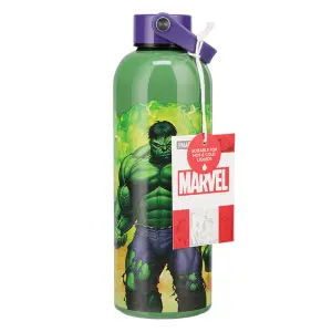 Flaske Paladone Hulk image-0