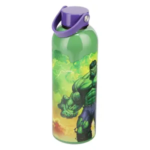 Flaske Paladone Hulk image-1
