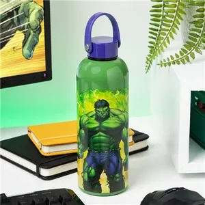 Flaske Paladone Hulk image-4