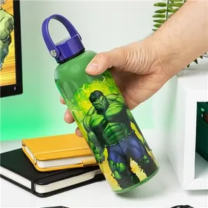 Flaske Paladone Hulk image-6