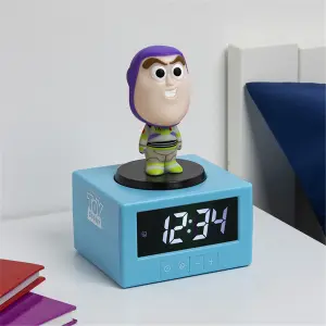 Børneur Paladone Buzz L'Eclair image-1