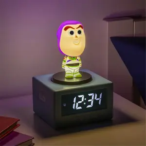 Børneur Paladone Buzz L'Eclair image-2