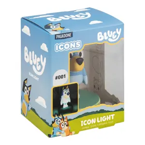 Éjjeli fény Paladone Bluey Icon Light image-2