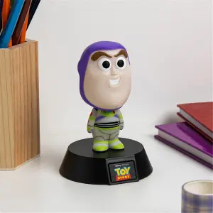 Lampe Buzz Lightyear Paladone Icon