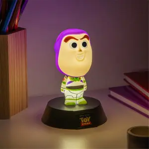 Lampe Buzz Lightyear Paladone Icon image-1
