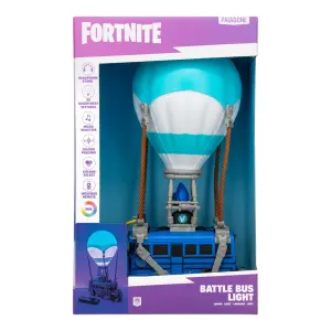 Φωτιστικό diorama λεωφορείο μάχης παιδί Paladone Fortnite image-2