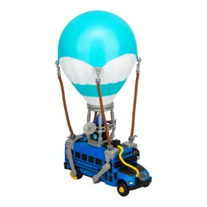 Φωτιστικό diorama λεωφορείο μάχης παιδί Paladone Fortnite image-1