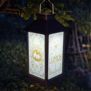 Lantern Paladone Poudlard image-4