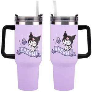 Mug Paladone Kuromi 900Ml image-0