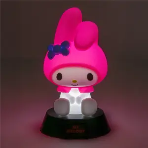Lampe Paladone Icon My Melody image-1