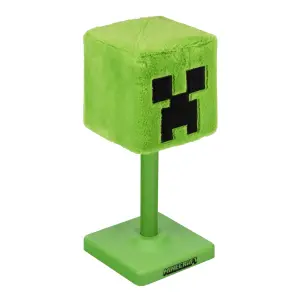 Lampe Paladone Creeper Softglo Minecraft image-1